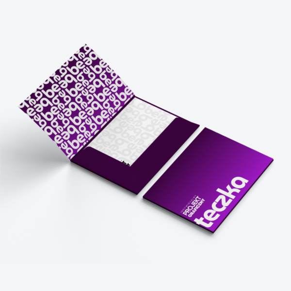 teczka-firmowa Projekt teczki firmowej